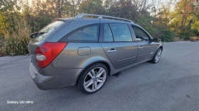 Renault Laguna 2.2 dci, снимка 8