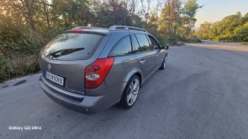 Renault Laguna 2.2 dci, снимка 7