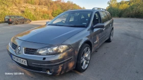 Renault Laguna 2.2 dci, снимка 2