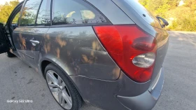 Renault Laguna 2.2 dci, снимка 14