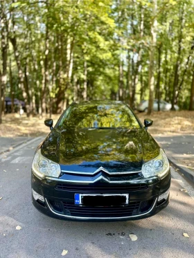 Citroen C5 2.0HDI | Mobile.bg    2