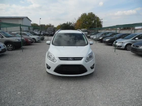 Ford Grand C-Max 2.0TDCI ЛИЗИНГ!!! АВТОМАТИК 140 КОНСКИ СИЛИ, снимка 2