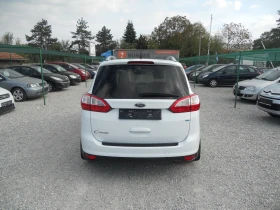 Ford Grand C-Max 2.0TDCI ЛИЗИНГ!!! АВТОМАТИК 140 КОНСКИ СИЛИ, снимка 5