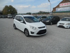  Ford Grand C-Max