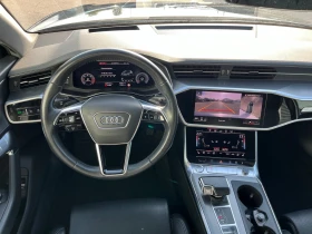 Audi A6 Sport 50 TDI quattro | Mobile.bg    13