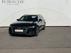 Audi A6 Sport 50 TDI quattro | Mobile.bg    2