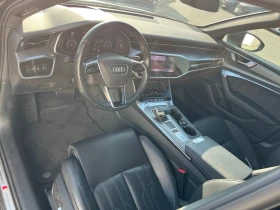 Audi A6 Sport 50 TDI quattro | Mobile.bg    9