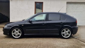 Seat Leon 1.9TDI FR 150..6. | Mobile.bg    6