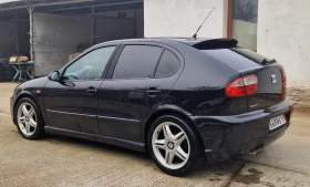 Seat Leon 1.9TDI FR 150..6. | Mobile.bg    2