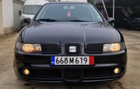 Seat Leon 1.9TDI FR 150..6. | Mobile.bg    7