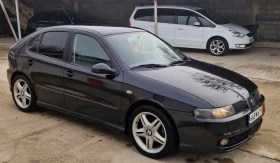 Seat Leon 1.9TDI FR 150..6. | Mobile.bg    5