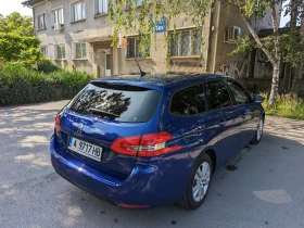 Обява за продажба на Peugeot 308 SW ~22 000 лв. - изображение 3