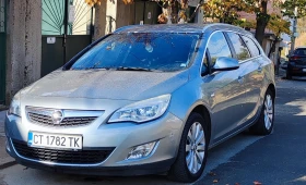 Opel Astra Opel Astra Sports Tourer, .! | Mobile.bg    2