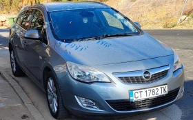     Opel Astra Opel Astra Sports Tourer, .!