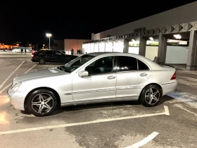 Mercedes-Benz C 220, снимка 5