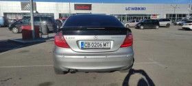 Mercedes-Benz C 200 АГУ, снимка 7