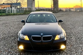 BMW 320 D, снимка 1