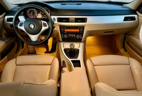 BMW 320 D, снимка 8