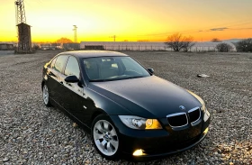 BMW 320 D, снимка 7