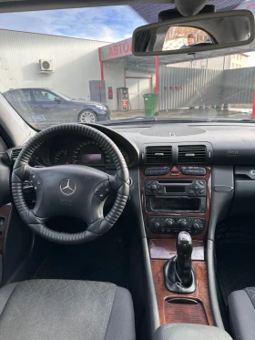 Mercedes-Benz C 220 ELEGANCE, снимка 9