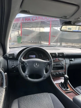 Mercedes-Benz C 220 ELEGANCE, снимка 8