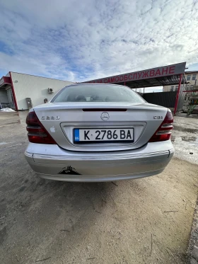 Mercedes-Benz C 220 ELEGANCE, снимка 5