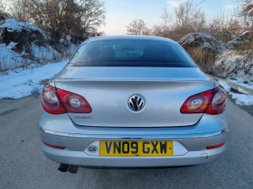 VW CC, снимка 4