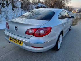 VW CC, снимка 5