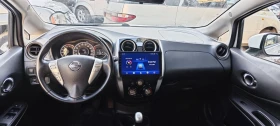 Nissan Note 1, 2i БЕНЗИН, ФАБРИЧНА ГАЗ! - 9999 лв. - 75008145 | Car24.bg