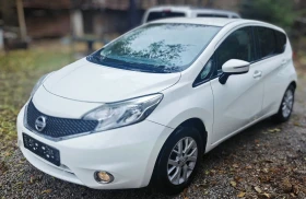 Nissan Note 1, 2i БЕНЗИН, ФАБРИЧНА ГАЗ!, снимка 6