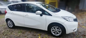 Nissan Note 1, 2i БЕНЗИН, ФАБРИЧНА ГАЗ! - 9999 лв. - 75008145 | Car24.bg