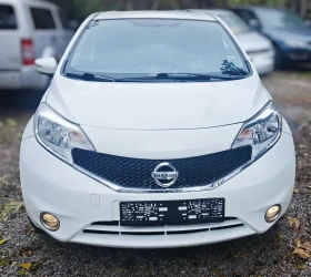 Nissan Note 1, 2i БЕНЗИН, ФАБРИЧНА ГАЗ! - 9999 лв. - 75008145 | Car24.bg