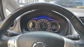 Nissan Note 1, 2i БЕНЗИН, ФАБРИЧНА ГАЗ!, снимка 7