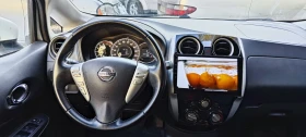 Nissan Note 1, 2i БЕНЗИН, ФАБРИЧНА ГАЗ! - 9999 лв. - 75008145 | Car24.bg