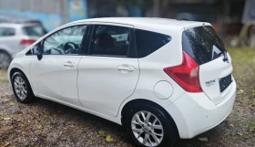 Nissan Note 1, 2i БЕНЗИН, ФАБРИЧНА ГАЗ! - 9999 лв. - 75008145 | Car24.bg