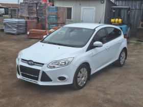 Ford Focus 1.0i 1