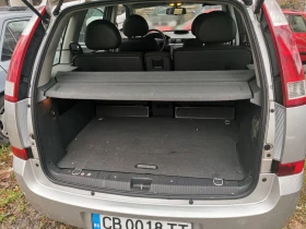 Opel Meriva 1.7 DTI, снимка 8