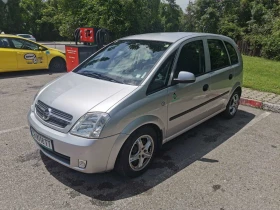 Opel Meriva 1.7 DTI, снимка 1