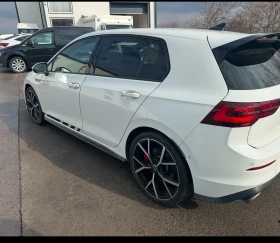 VW Golf 2.0 TFSI GTI, снимка 4