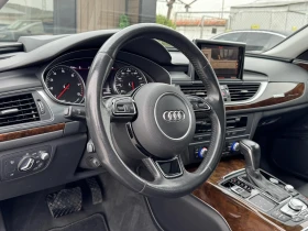 Audi A6 3.0TFSI* FACELIFT* MATRIX* QUATTRO, снимка 10