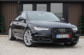 Audi A6 3.0TFSI* FACELIFT* MATRIX* QUATTRO - 38900 лв. - 70065234 | Car24.bg