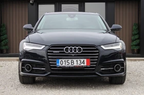 Audi A6 3.0TFSI* FACELIFT* MATRIX* QUATTRO | Mobile.bg    2