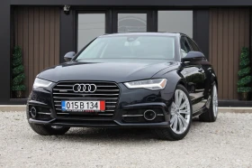 Audi A6 3.0TFSI* FACELIFT* MATRIX* QUATTRO - 38900 лв. - 70065234 | Car24.bg