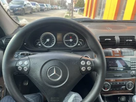 Mercedes-Benz C 320 320CDI | Mobile.bg    11