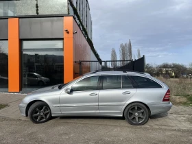     Mercedes-Benz C 320 320CDI