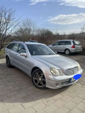 Mercedes-Benz C 320 320CDI | Mobile.bg    3