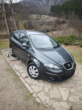 Seat Altea XL 1.6I 102.. | Mobile.bg    1