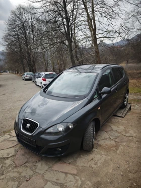 Seat Altea XL 1.6I 102.. | Mobile.bg    17