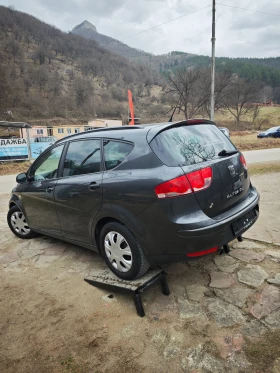 Seat Altea XL 1.6I 102.. | Mobile.bg    6