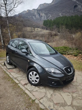 Seat Altea XL 1.6I 102.. | Mobile.bg    14